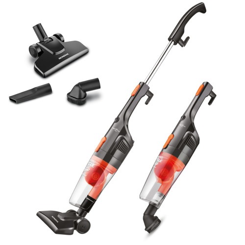 Aspirador de p�  2 em 1 port�til e vertical 1.100 watts  Turbo Cycle - AP-35  220V