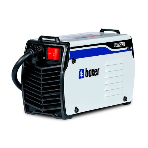 Inversora de solda 140A para eletrodo e tig Bivolt  - TOUCH 145 BV  110V/220V