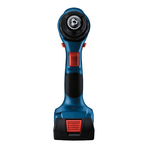 Furadeira Parafusadeira de Impacto 1/2