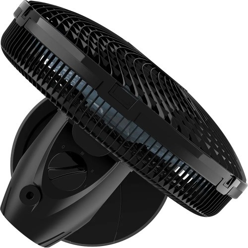 Ventilador de mesa mini 30 cm 6 pás 3 velocidades Fresh Mini - VTR310 110V Ventilador de mesa mini 30 cm 6 pás 3 velocidades Fresh Mini - VTR310 110V