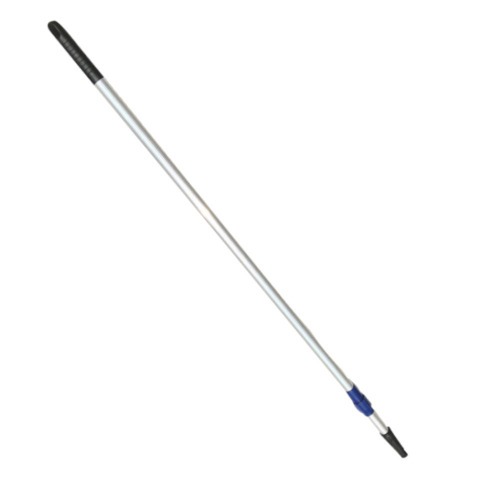 Extensor para rolo de pintura 2 metros em alumínio - 1.2049 Extensor para rolo de pintura 2 metros em alumínio - 1.2049