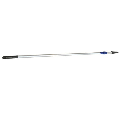 Extensor para rolo de pintura 3 metros em alumínio - 1.2050 Extensor para rolo de pintura 3 metros em alumínio - 1.2050