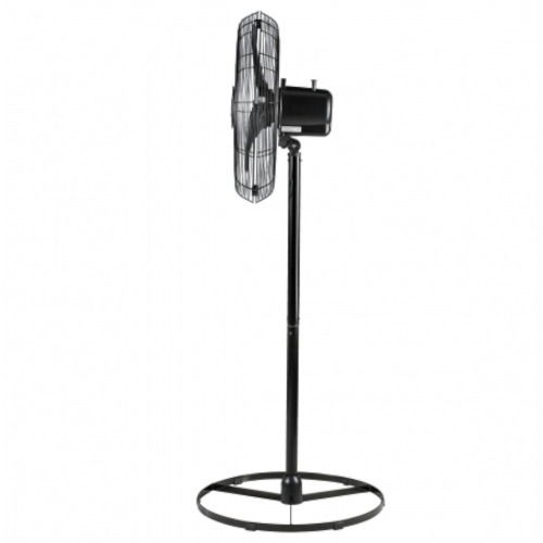 Ventilador de coluna 60 cm preto - V60 110V/220V Ventilador de coluna 60 cm preto - V60 110V/220V