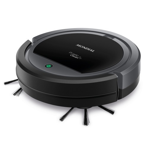 Rob aspirador de P Pratic Clean - RB-11  110V/220V