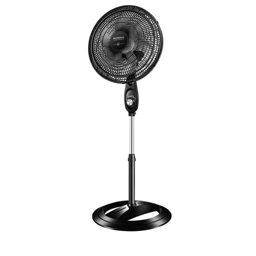 Ventilador de coluna 40 cm 6 p�s Super Power - VSP-40C-NB  220V