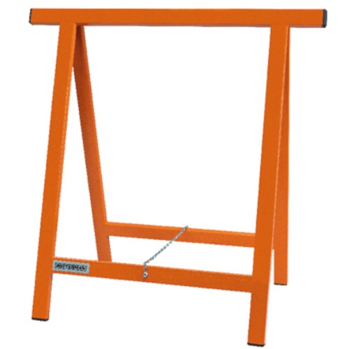 Cavalete de ferro multi-funo 76 x 79 cm 