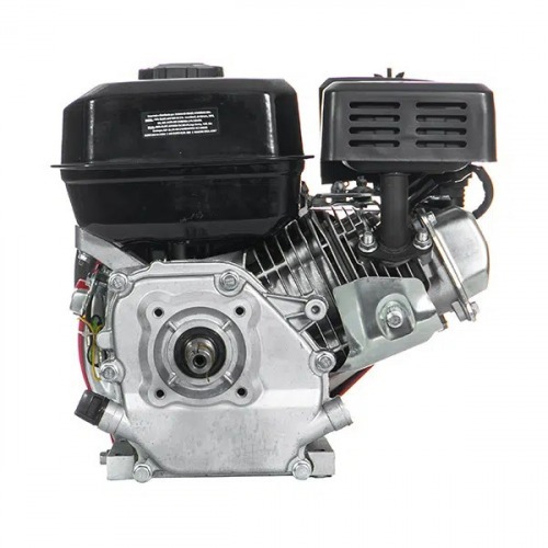 Motor a gasolina 6,5 hp 196 cc 4 tempos partida manual 004-200 - TE65-X