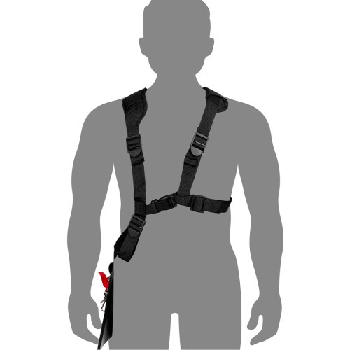 Roadeira a gasolina multifuncional 1,8 hp 42,7 cc 2 Tempos - TBC43MT