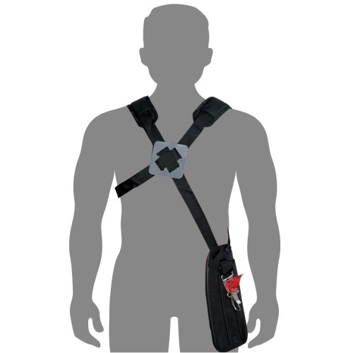 Roadeira a gasolina multifuncional 1,8 hp 42,7 cc 2 Tempos - TBC43MT