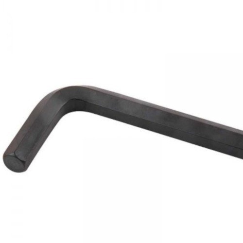 Chave allen 14,0 mm ao cromo vandio