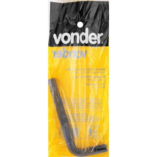 Chave allen 14,0 mm ao cromo vandio