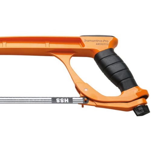 Arco de serra extra-tenso com lmina 12