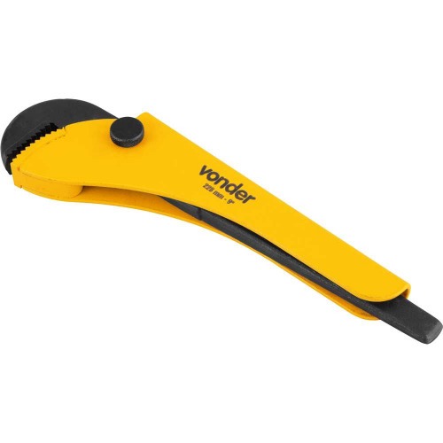 Chave para cano jacar 9