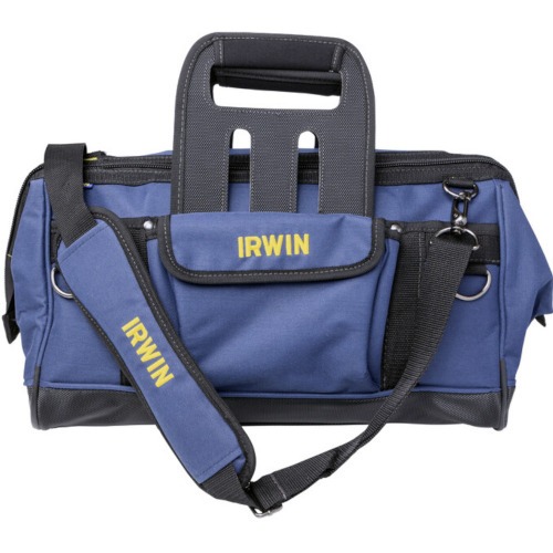 Bolsa para ferramentas 457 x 306 x 280 mm com 21 bolsos - IW14081