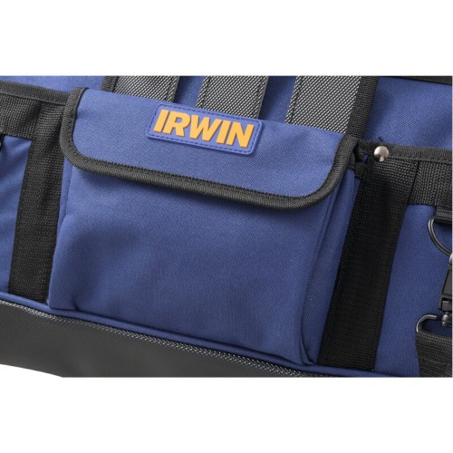 Bolsa para ferramentas 457 x 306 x 280 mm com 21 bolsos - IW14081