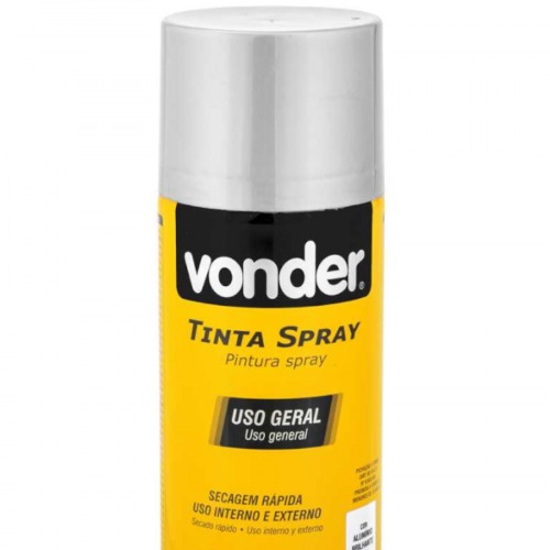 Tinta spray para uso geral 350 ml