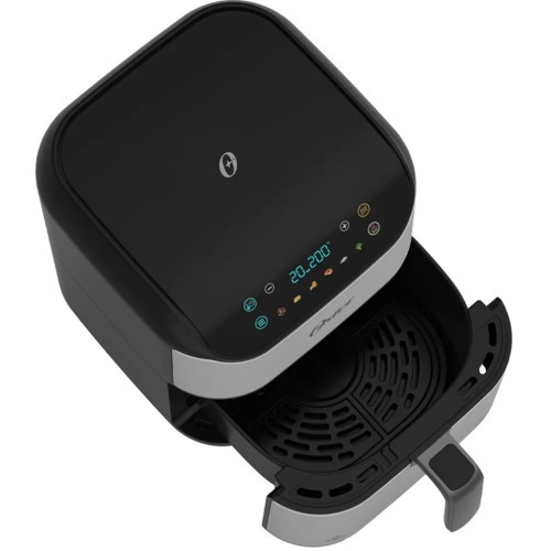 Fritadeira eltrica sem leo air fryer digital 5L 1700W  Painel Touch - OFRT930  220V