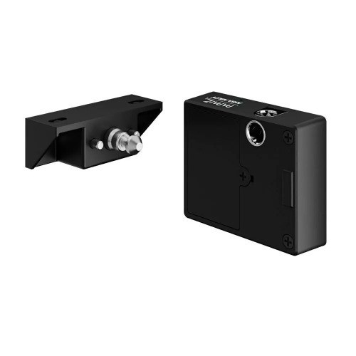 Fechadura eletrnica invisvel para moveis gavetas e armrios - PPZ-1002