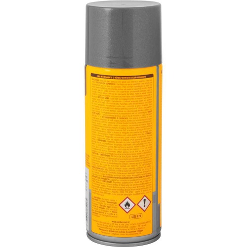 Tinta spray para uso geral 350 ml