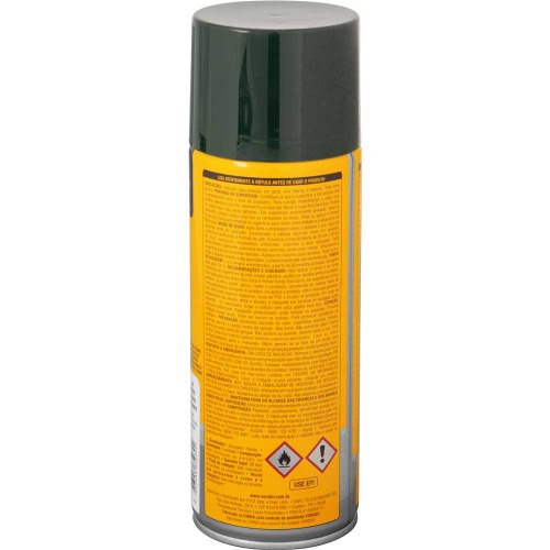 Tinta spray para uso geral 350 ml Tinta spray para uso geral 350 ml