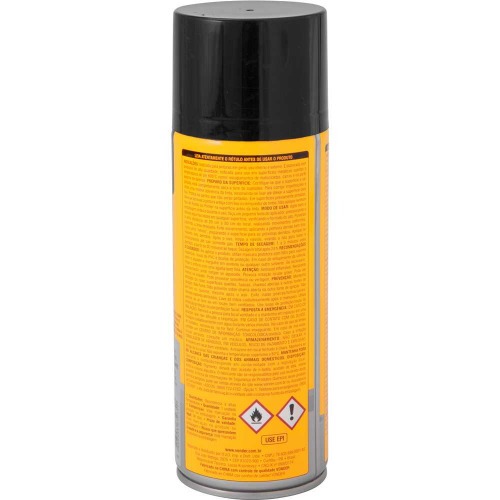 Tinta spray alta temperatura 350 ml Tinta spray alta temperatura 350 ml