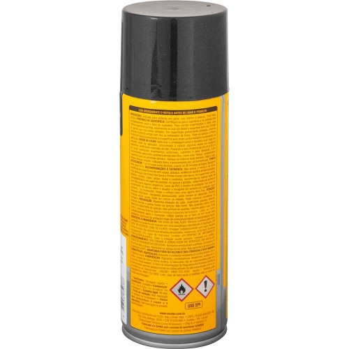 Tinta spray met�lico 350 ml