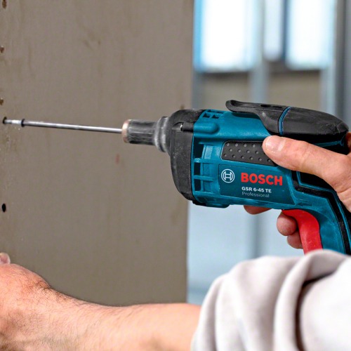 Parafusadeira el�trica 1/4