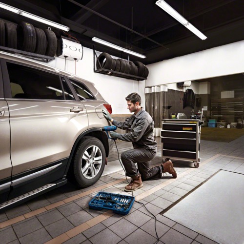 Soprador t�rmico 1600W 60 a 550�C 2 est�gios com acess�rio - GHG180  110V