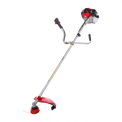 Ro�adeira lateral a gasolina 2 hp 52cc 2T guid�o bicicleta - RT52LS