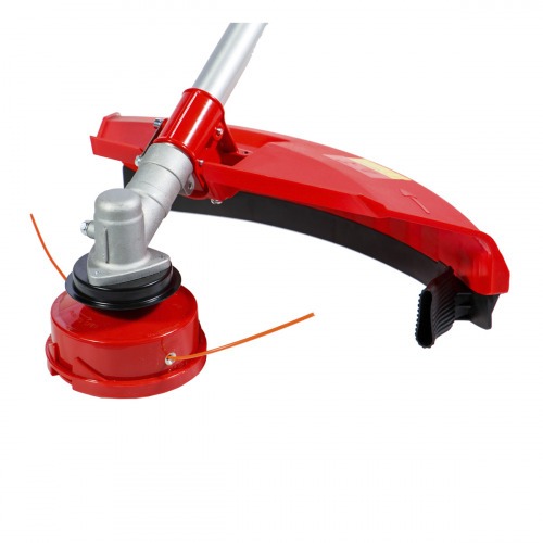 Ro�adeira lateral a gasolina 2 hp 52cc 2T guid�o bicicleta - RT52LS