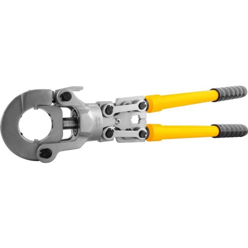 Alicate crimpador manual para tubo PEX - ACV 1632