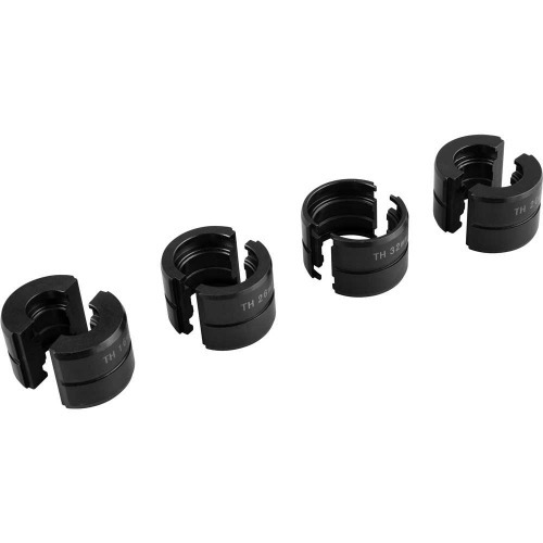 Alicate crimpador manual para tubo PEX - ACV 1632