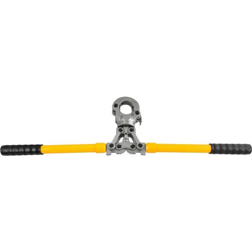 Alicate crimpador manual para tubo PEX - ACV 1632