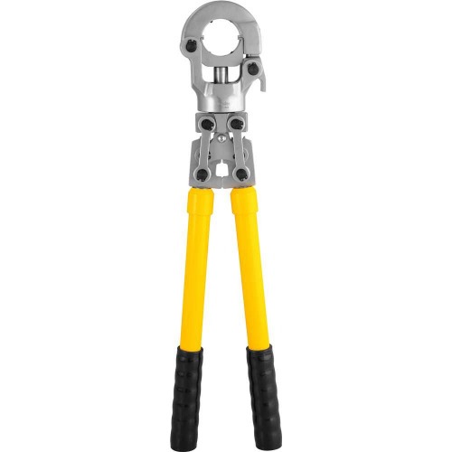 Alicate crimpador manual para tubo PEX - ACV 1632