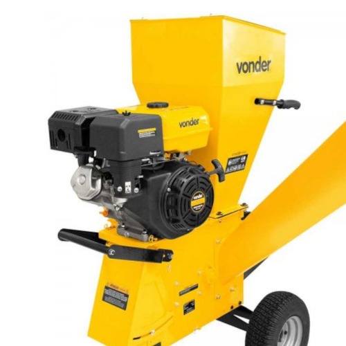 Triturador de galhos e forrageiro a gasolina 14 hp - TFV 14 