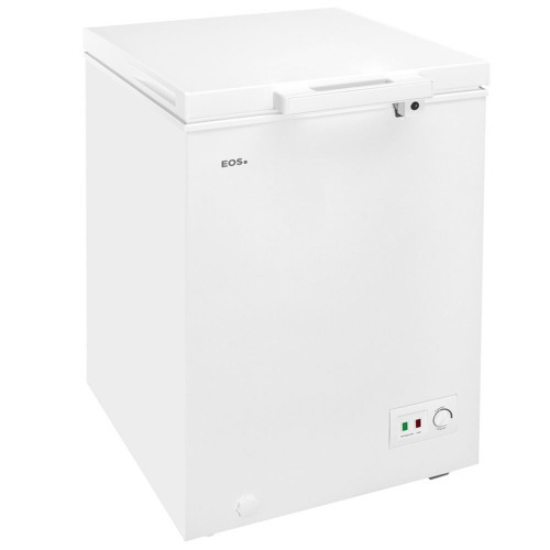 Freezer e Conservador Horizontal 110 litros EcoGelo - EFH120X  110V
