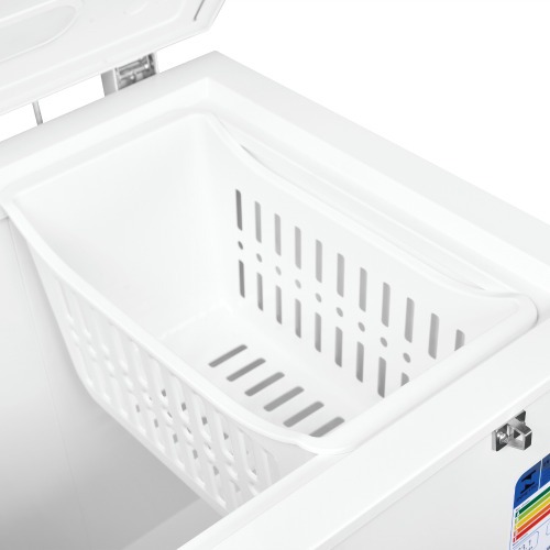 Freezer e Conservador Horizontal 110 litros EcoGelo - EFH120X  110V