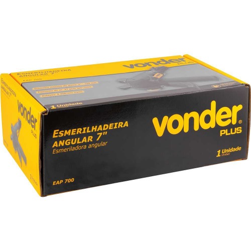 Esmerilhadeira angular pneumtica 7