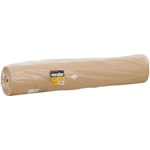 Papel�o para juntas 0,8 mm rolo com 50 metros