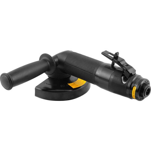 Esmerilhadeira angular pneumática 5 Esmerilhadeira angular pneumática 5