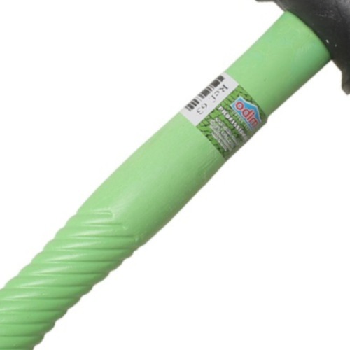 Martelo de borracha 80 preto mm