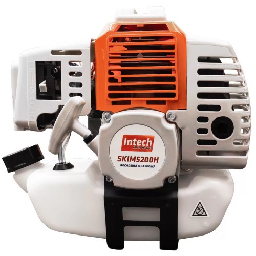 Ro�adeira lateral a gasolina 2 hp 51,7 cc 2 tempos - SKIM5200H