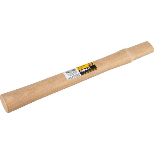 Cabo de madeira para martelo com 32 cm