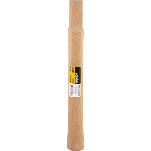 Cabo de madeira para martelo com 32 cm