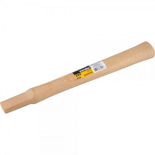 Cabo de madeira para martelo com 32 cm
