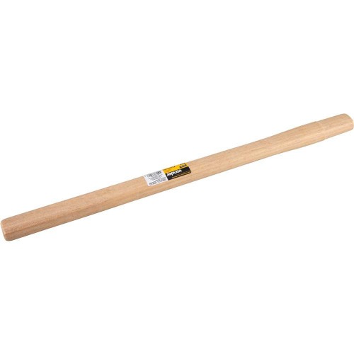 Cabo de madeira para martelo com 53 cm