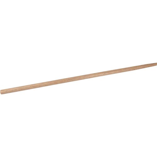 Cabo de madeira para p reta 1,3 m