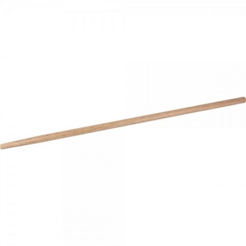 Cabo de madeira para p reta 1,3 m