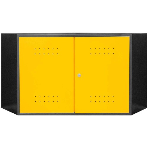 Arm�rio superior canto modular