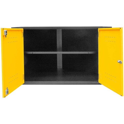 Arm�rio superior canto modular